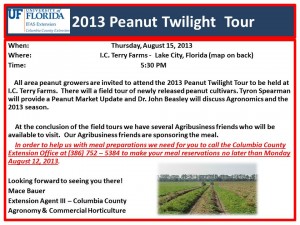 2013 Twilight tour